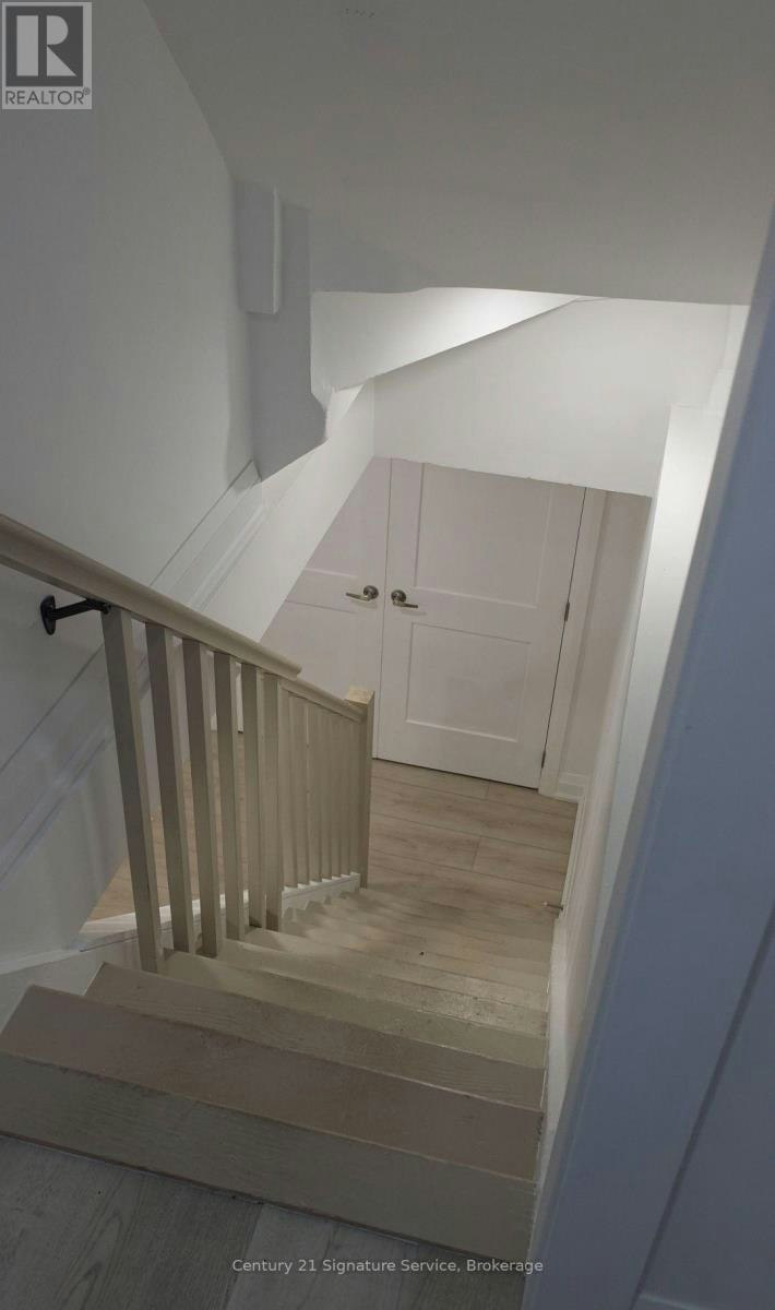 BASEMENT-223 Hickling Trail, Barrie, ON, L4M 5W6 - 2