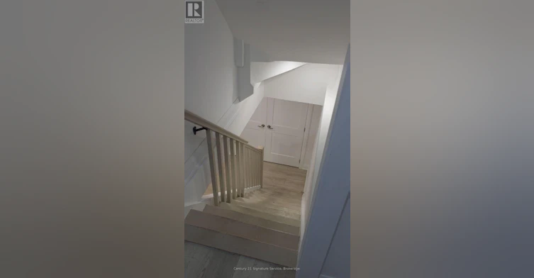 BASEMENT-223 Hickling Trail, Barrie, ON, L4M 5W6 - 2