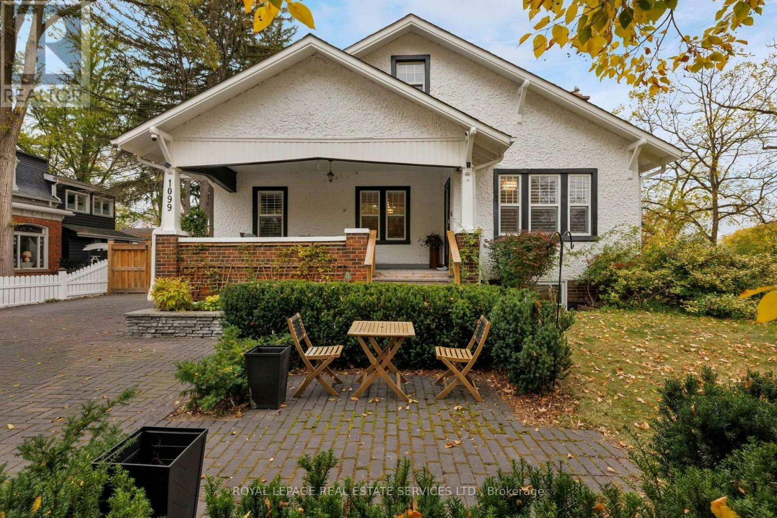1099 Sixth Line, Oakville, ON, L6H 1W6