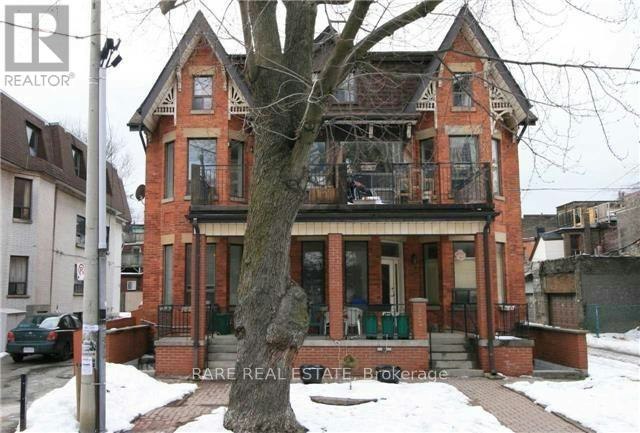 8-120 Spencer Avenue, Toronto, ON, M6K 2J6