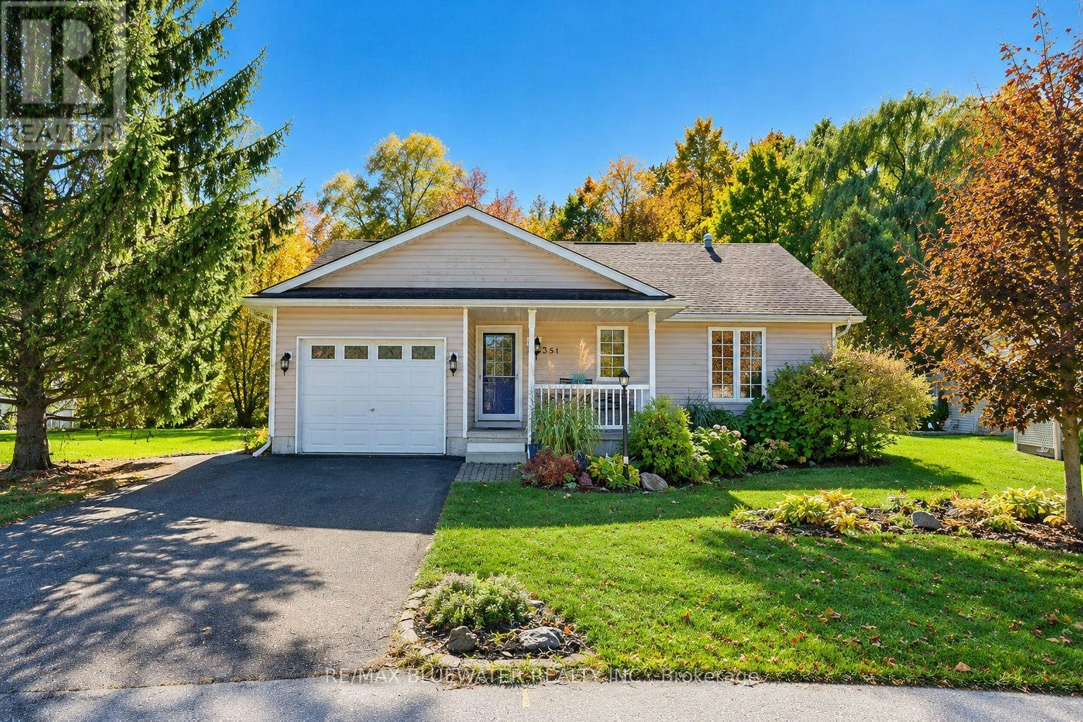 351 Shannon Boulevard, Exeter, ON, N0M 1T0