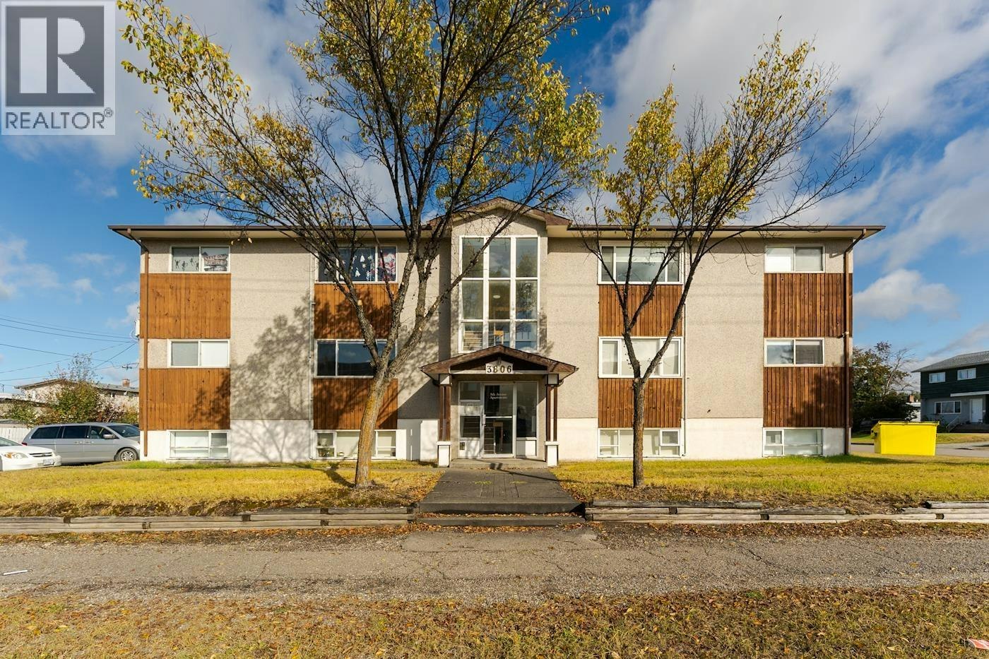 3806 5th Avenue, Prince George, BC, V2M 1L2