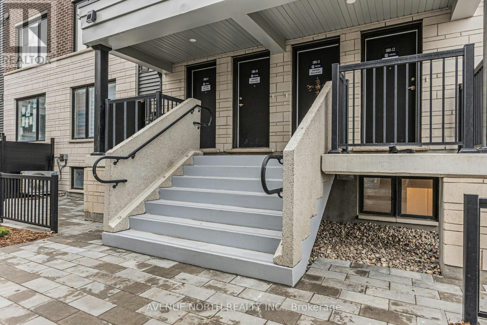 10-1001 Glenroy Gilbert Drive, Ottawa, ON, K2J 7N9 - 2