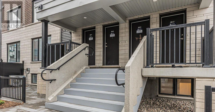 10-1001 Glenroy Gilbert Drive, Ottawa, ON, K2J 7N9 - 2