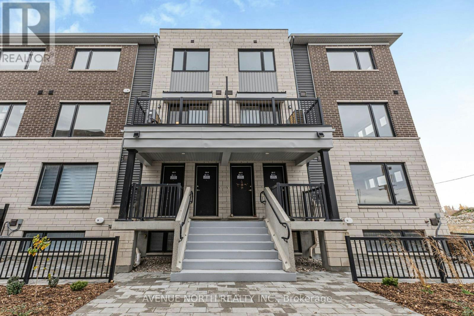 10-1001 Glenroy Gilbert Drive, Ottawa, ON, K2J 7N9