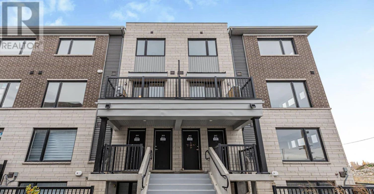 10-1001 Glenroy Gilbert Drive, Ottawa, ON, K2J 7N9