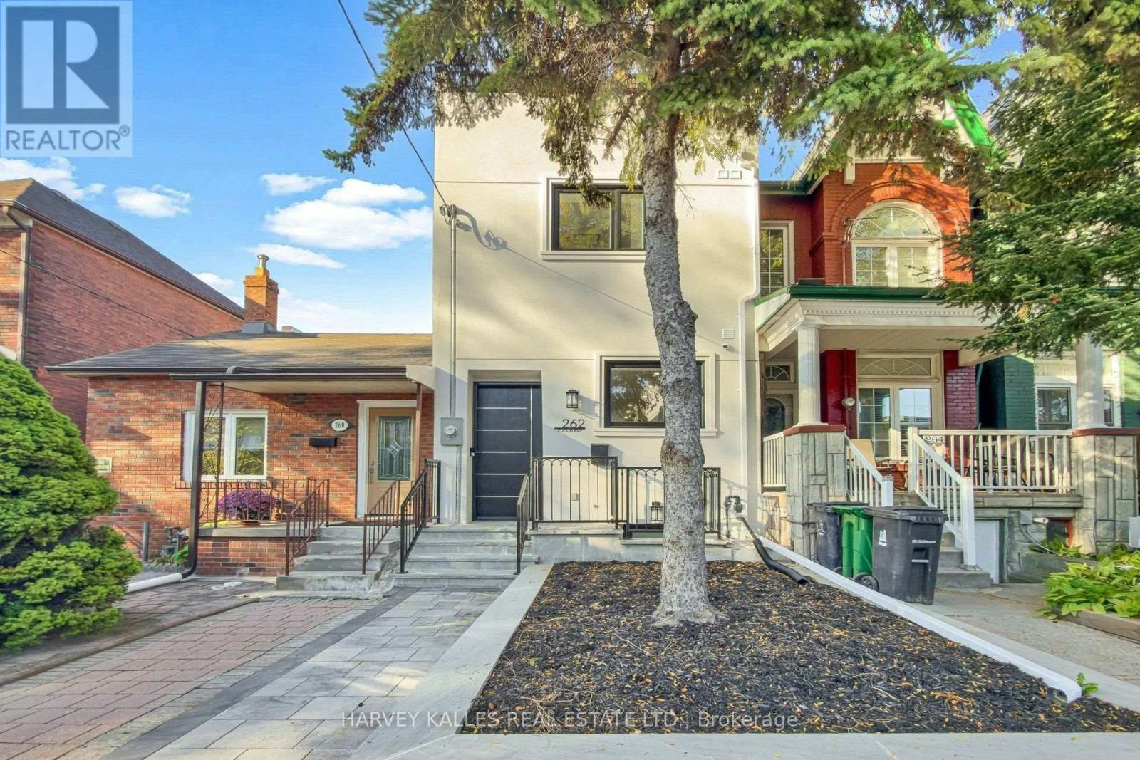 262 Euclid Avenue, Toronto, ON, M6J 2K2
