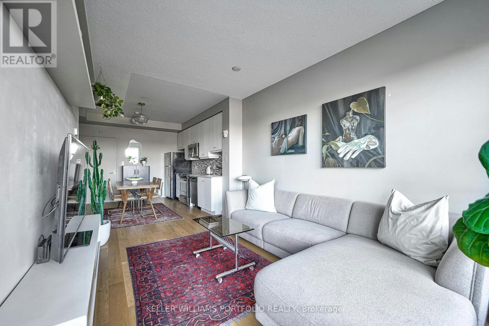 N507-1169 Queen Street W, Toronto, ON, M6J 0A4 - 10