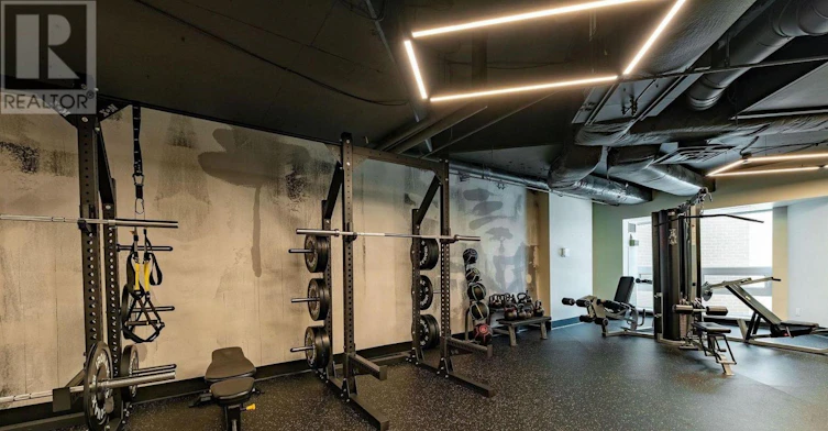 N507-1169 Queen Street W, Toronto, ON, M6J 0A4 - 28