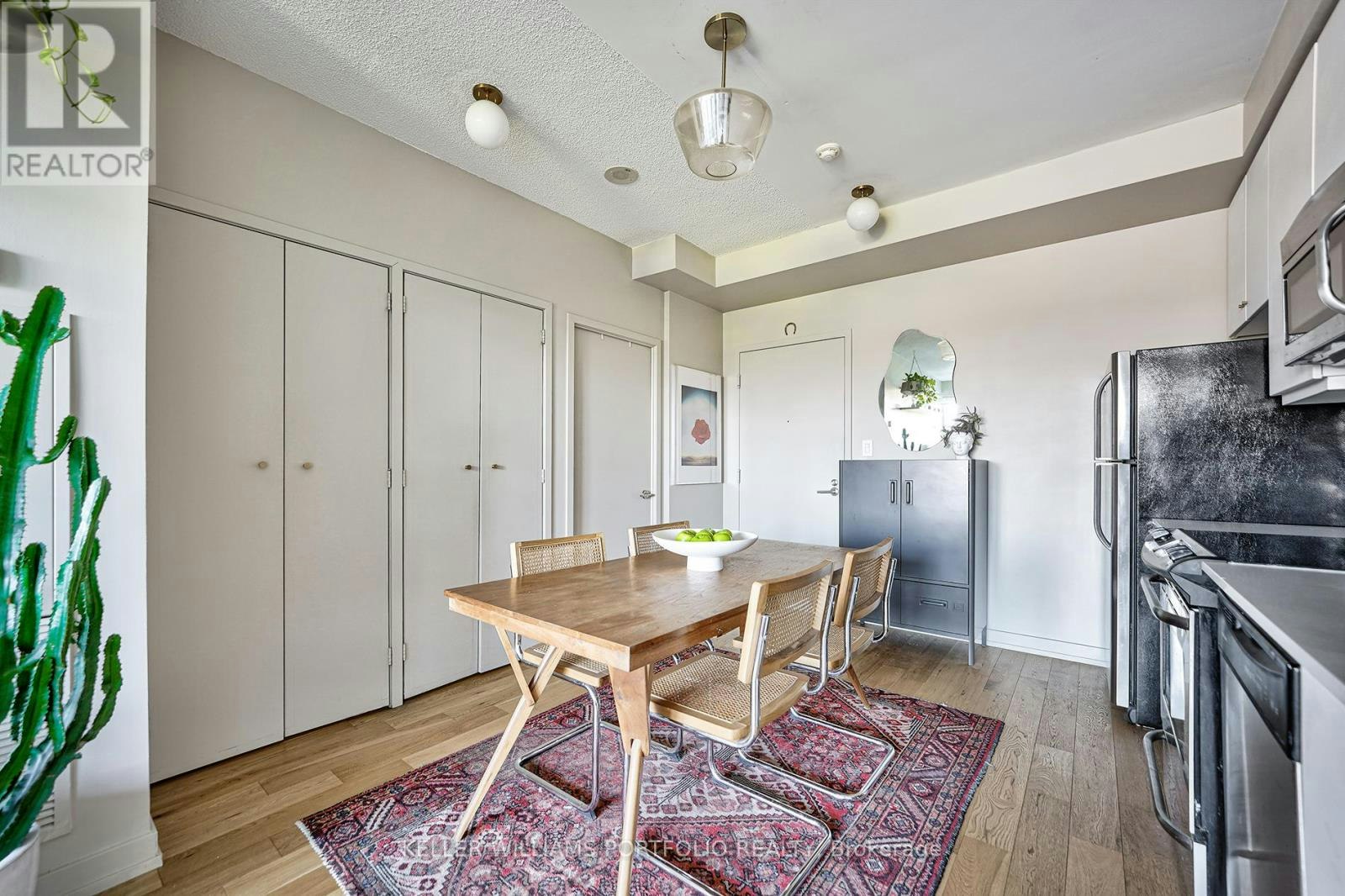 N507-1169 Queen Street W, Toronto, ON, M6J 0A4 - 6
