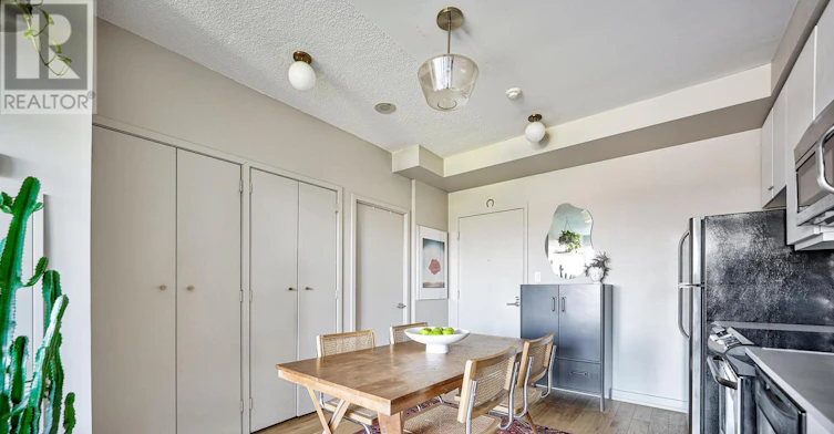 N507-1169 Queen Street W, Toronto, ON, M6J 0A4 - 6