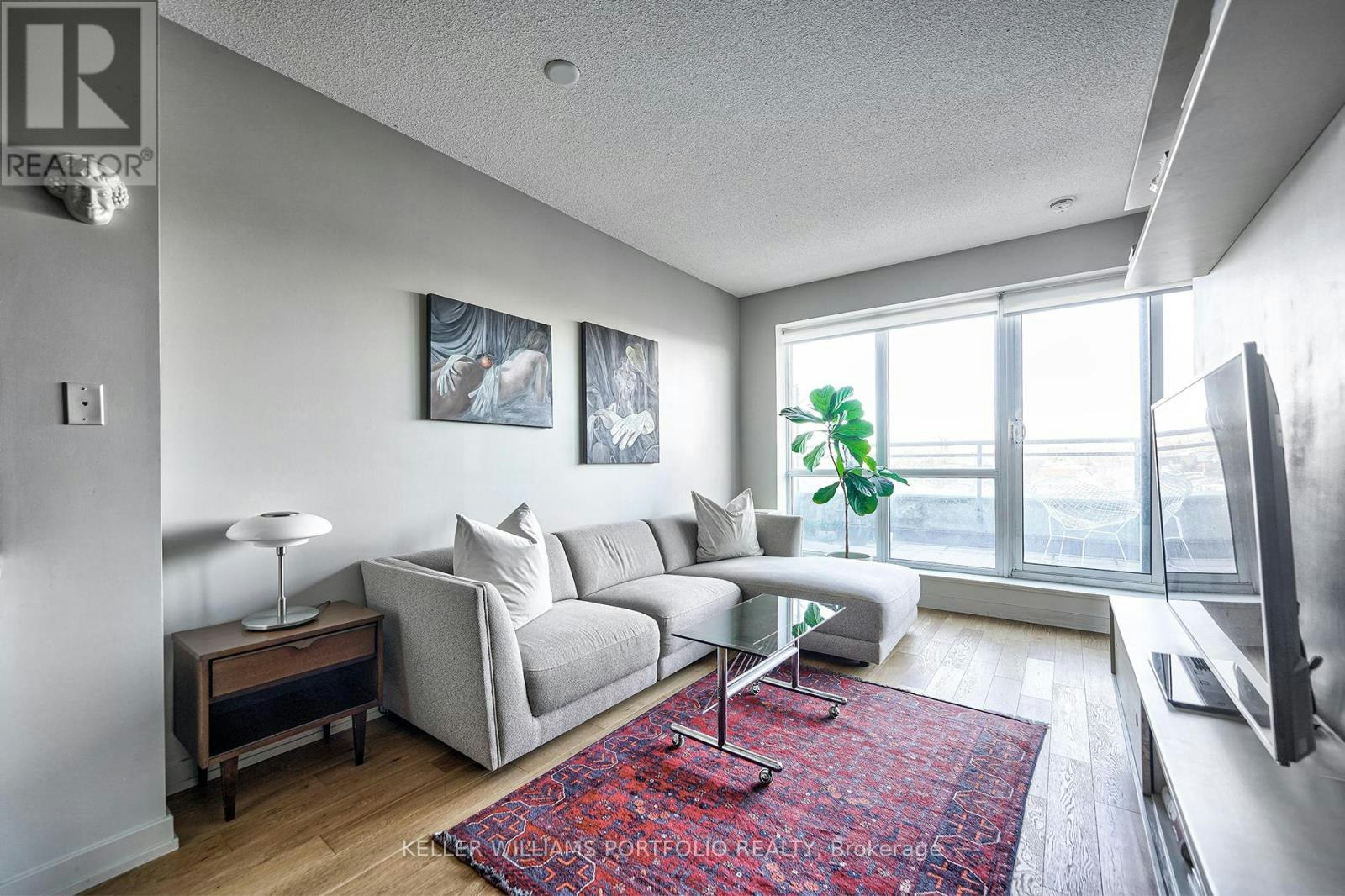 N507-1169 Queen Street W, Toronto, ON, M6J 0A4 - 9