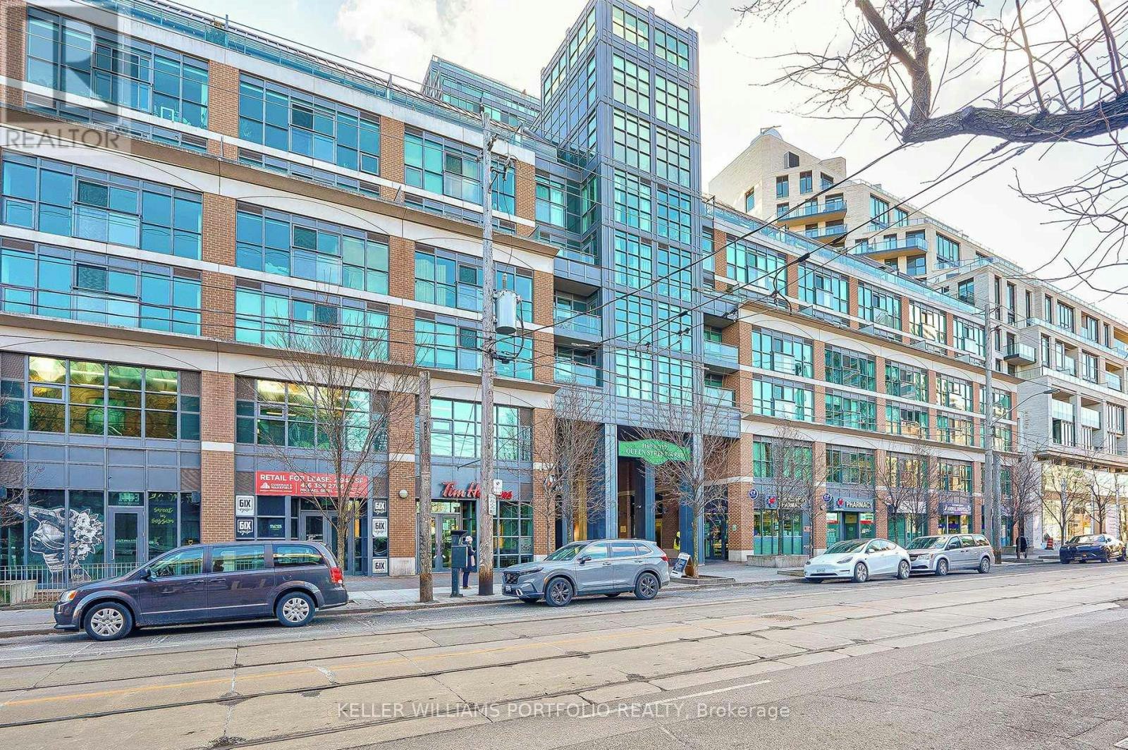 N507-1169 Queen Street W, Toronto, ON, M6J 0A4 - 24