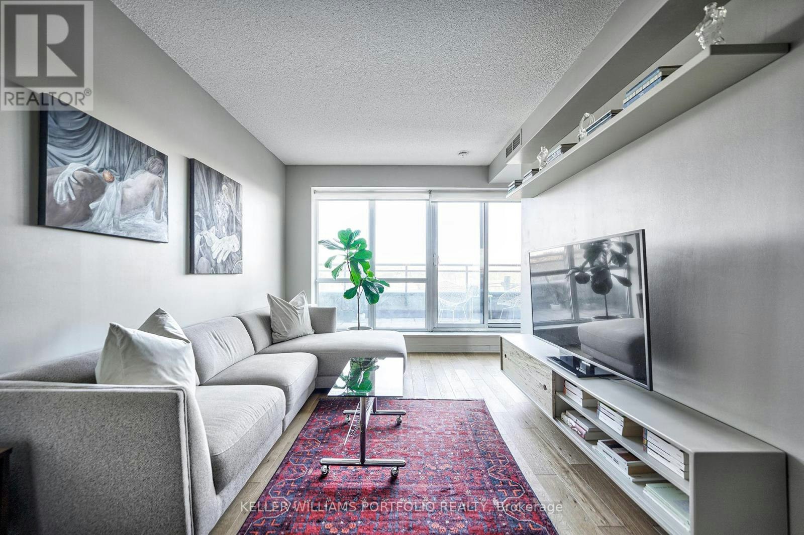 N507-1169 Queen Street W, Toronto, ON, M6J 0A4 - 8
