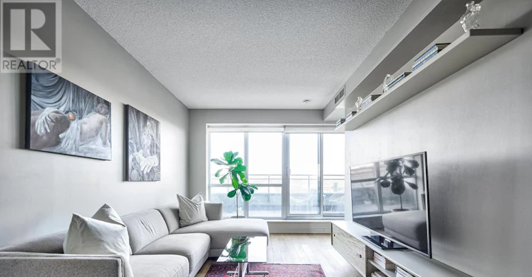 N507-1169 Queen Street W, Toronto, ON, M6J 0A4 - 8