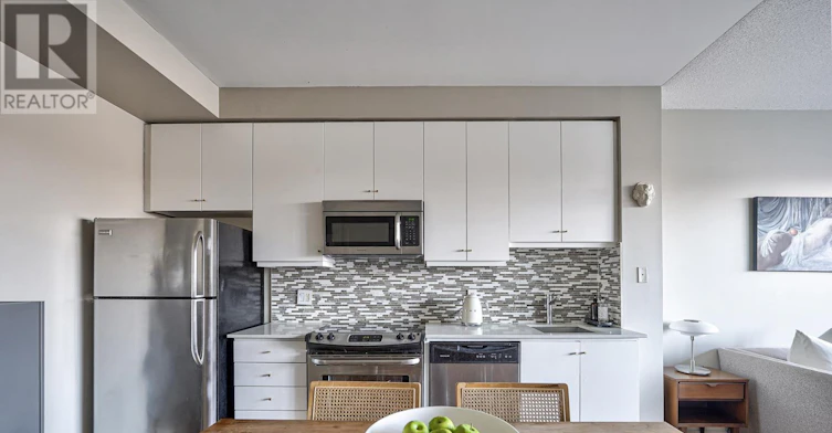N507-1169 Queen Street W, Toronto, ON, M6J 0A4 - 4