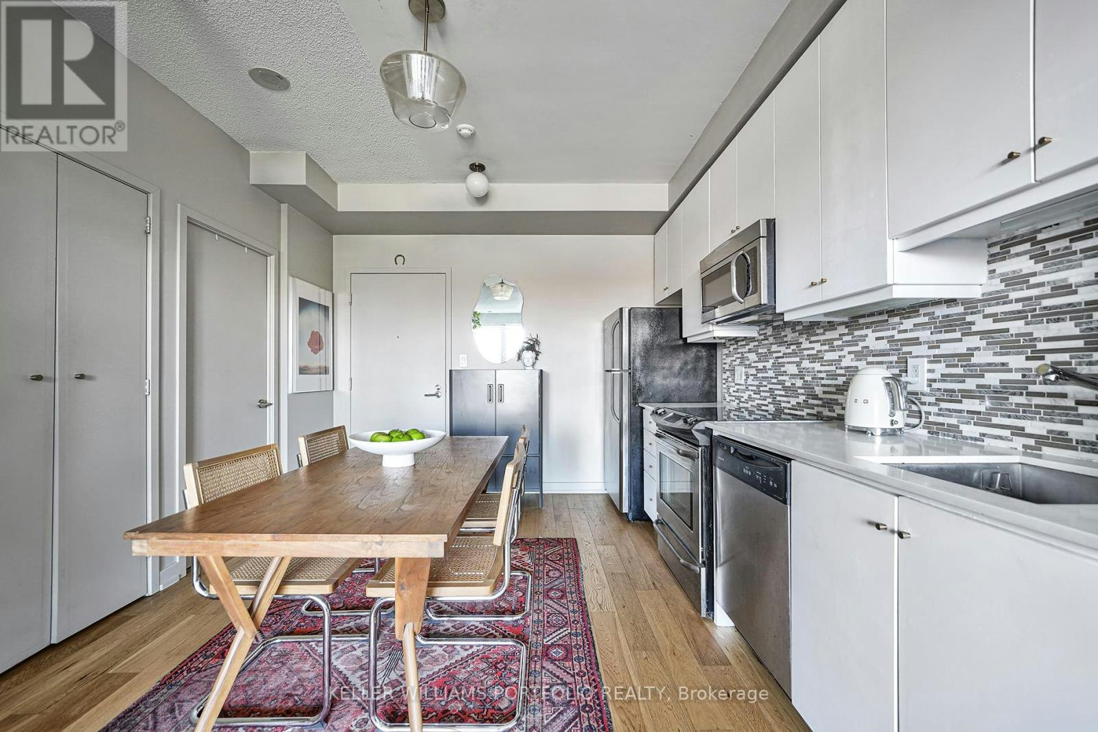 N507-1169 Queen Street W, Toronto, ON, M6J 0A4 - 5