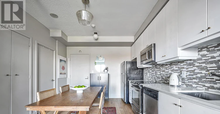 N507-1169 Queen Street W, Toronto, ON, M6J 0A4 - 5