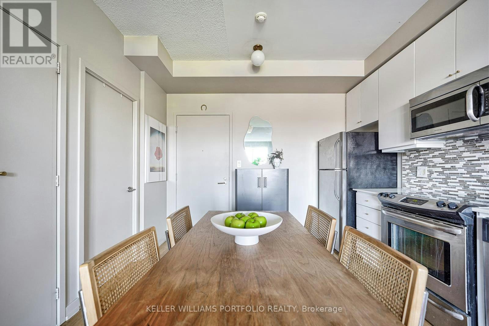 N507-1169 Queen Street W, Toronto, ON, M6J 0A4 - 7