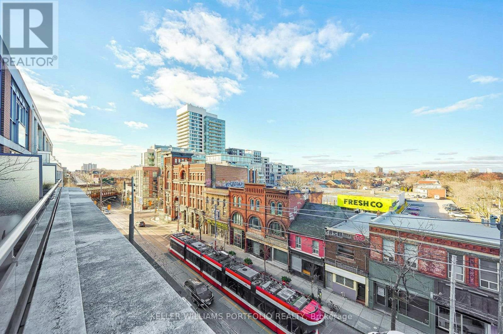 N507-1169 Queen Street W, Toronto, ON, M6J 0A4 - 21
