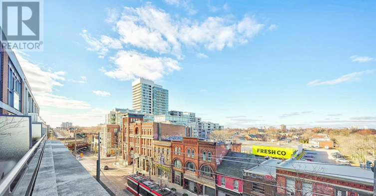 N507-1169 Queen Street W, Toronto, ON, M6J 0A4 - 21