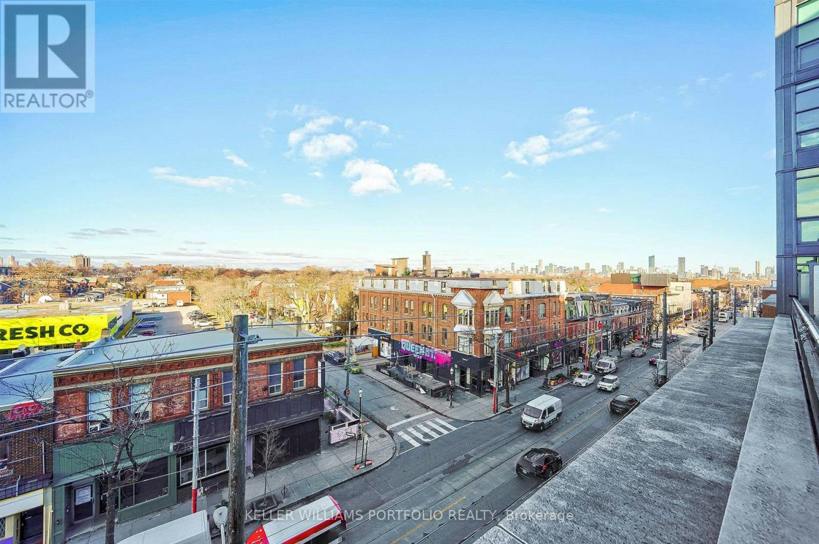 N507-1169 Queen Street W, Toronto, ON, M6J 0A4 - 22
