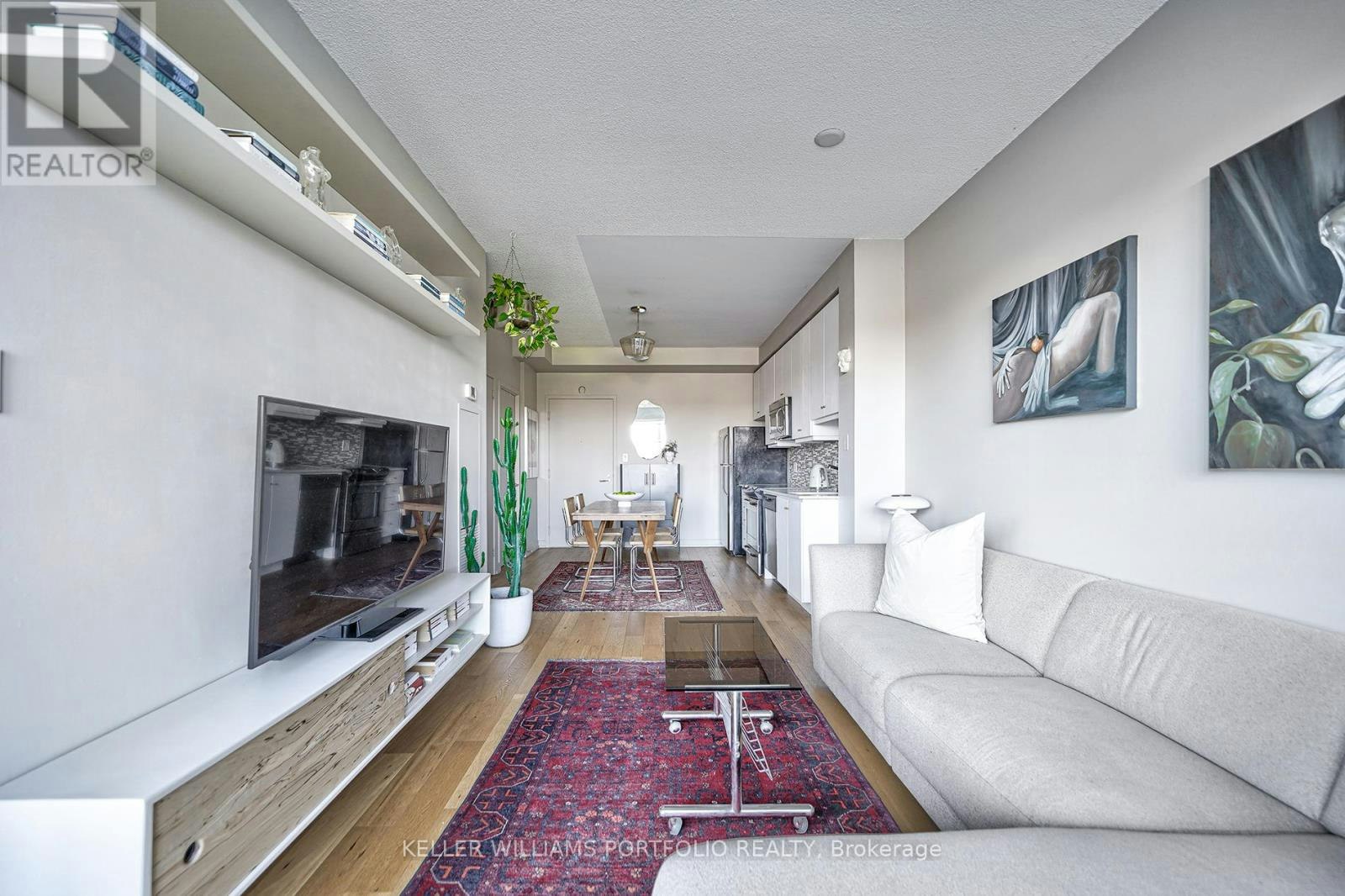 N507-1169 Queen Street W, Toronto, ON, M6J 0A4 - 11