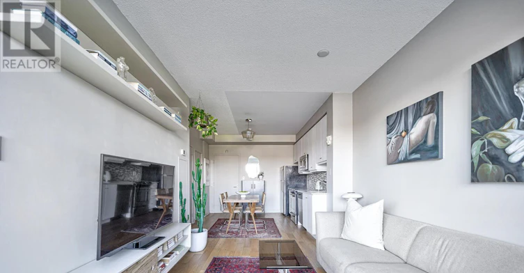 N507-1169 Queen Street W, Toronto, ON, M6J 0A4 - 11