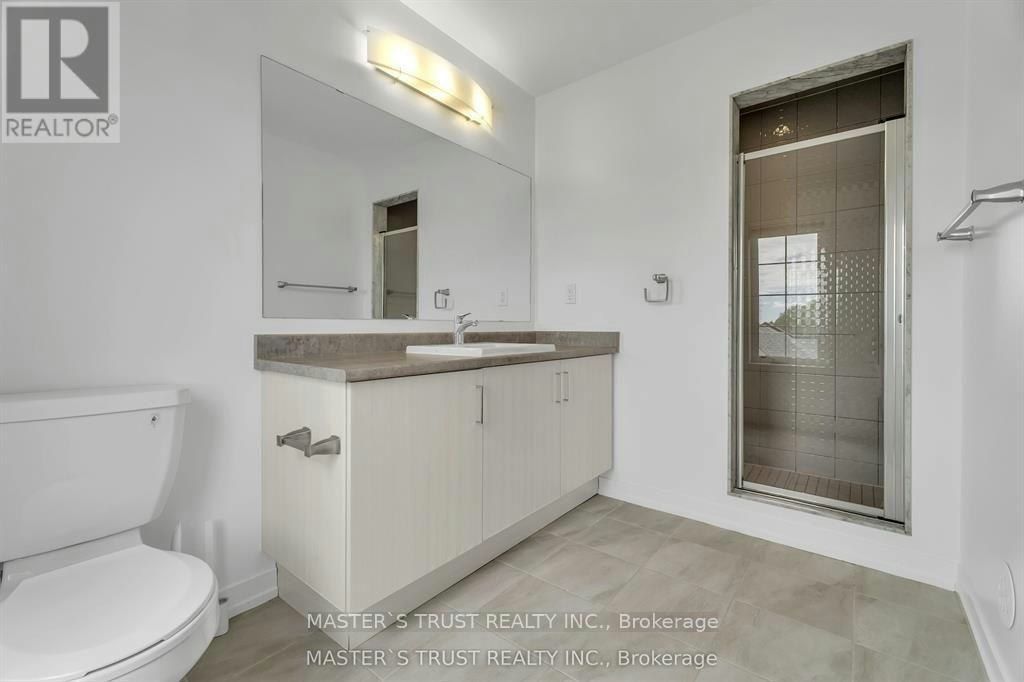 183 Harding Park Street, Newmarket, ON, L3Y 0E3 - 29