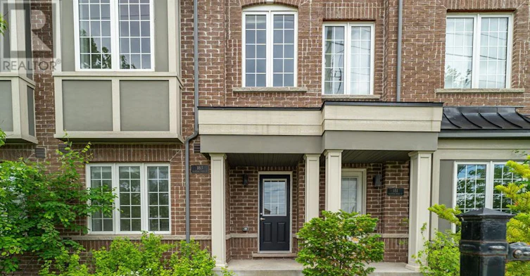 183 Harding Park Street, Newmarket, ON, L3Y 0E3 - 30