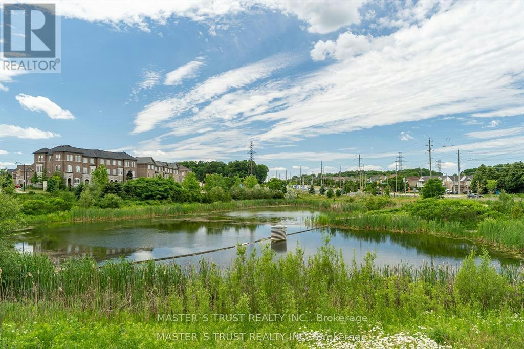 183 Harding Park Street, Newmarket, ON, L3Y 0E3 - 33