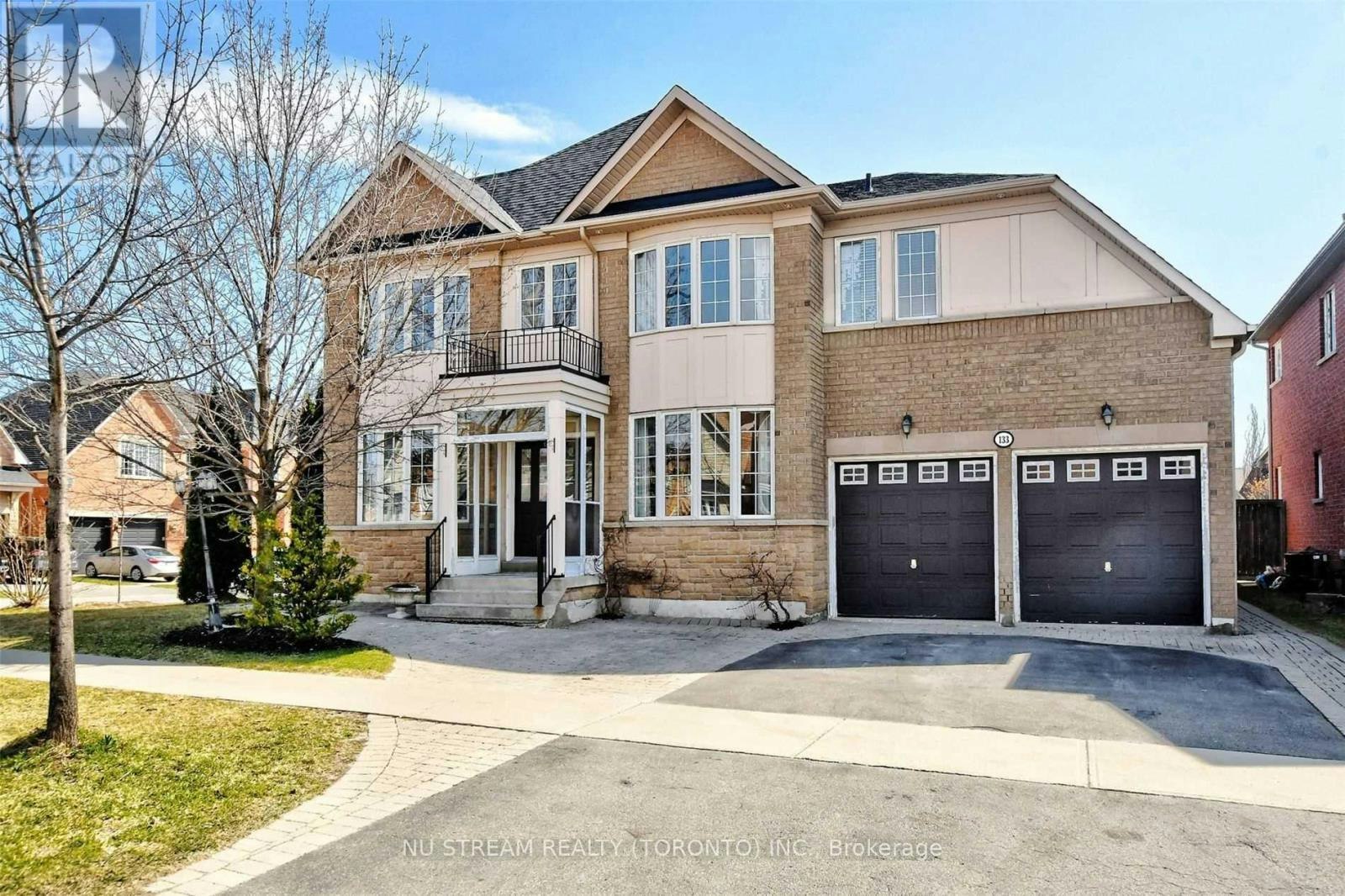 133 Selwyn Road, Richmond Hill, ON, L4E 5E5