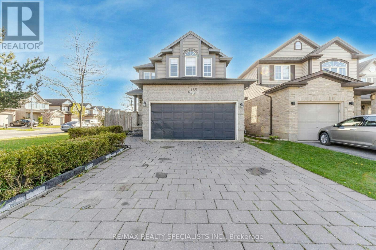 1435 Mickleborough Drive, London, ON, N6G 5R5