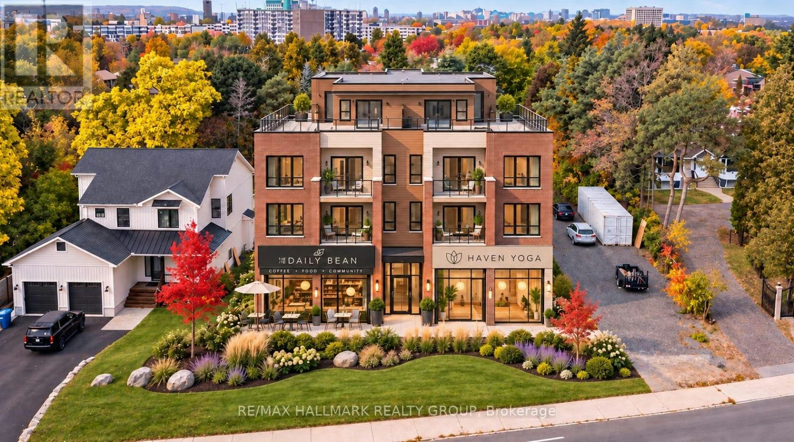 801 Walkley Road, Ottawa, ON, K1V 6R6