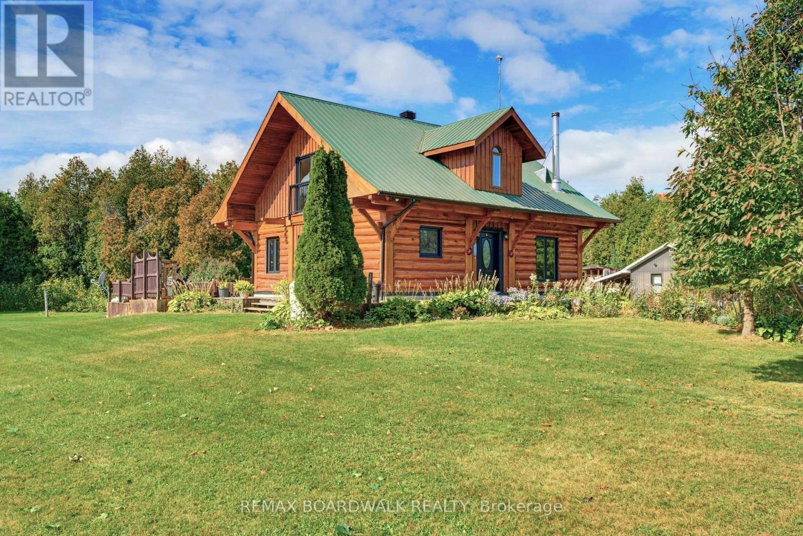 14490 15 County Road, Merrickville, ON, K0G 1N0
