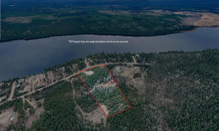 LOT-56 W Meier Road
