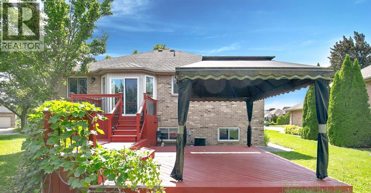 938 Imperial, Windsor, ON, N9G 2T2 - 28