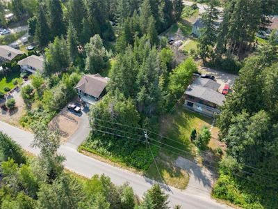 2534 Centennial Drive - 2