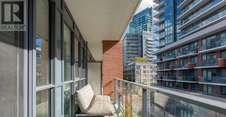 519-50 Bruyeres Mews, Toronto, ON, M5V 0H8 - 19