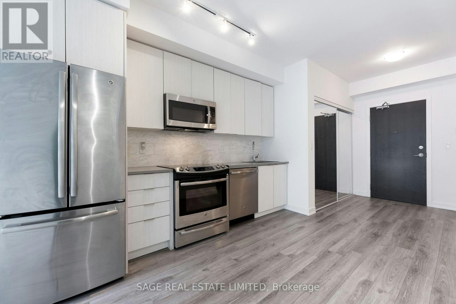 519-50 Bruyeres Mews, Toronto, ON, M5V 0H8 - 9