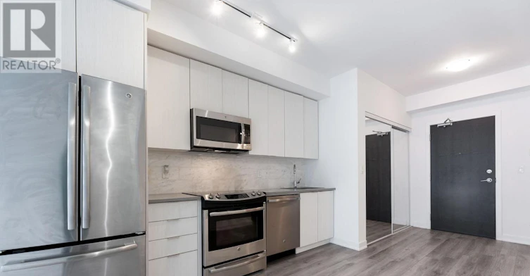 519-50 Bruyeres Mews, Toronto, ON, M5V 0H8 - 9