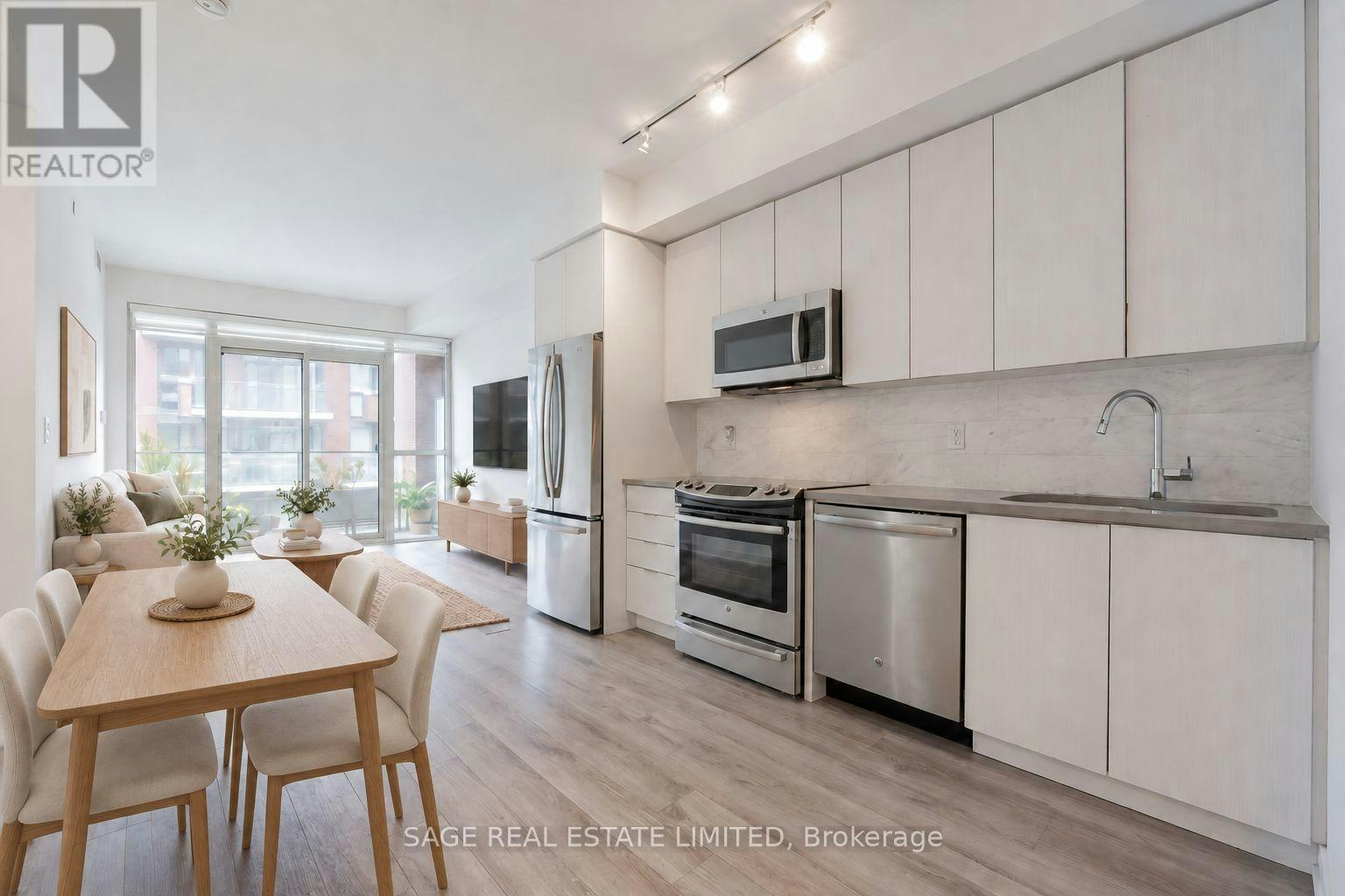519-50 Bruyeres Mews, Toronto, ON, M5V 0H8 - 6