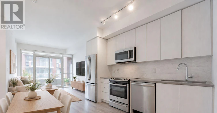 519-50 Bruyeres Mews, Toronto, ON, M5V 0H8 - 6