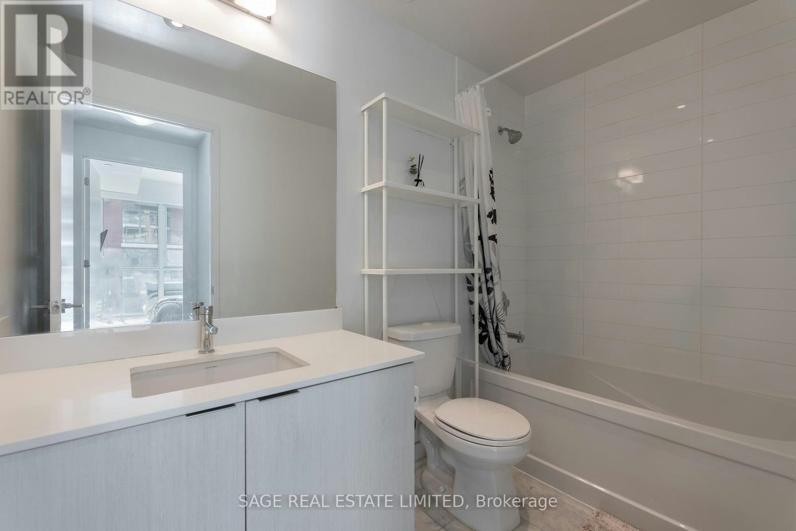 519-50 Bruyeres Mews, Toronto, ON, M5V 0H8 - 13