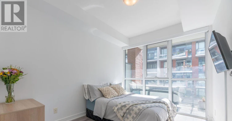 519-50 Bruyeres Mews, Toronto, ON, M5V 0H8 - 11