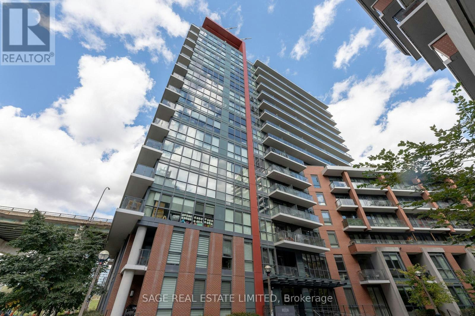 519-50 Bruyeres Mews, Toronto, ON, M5V 0H8