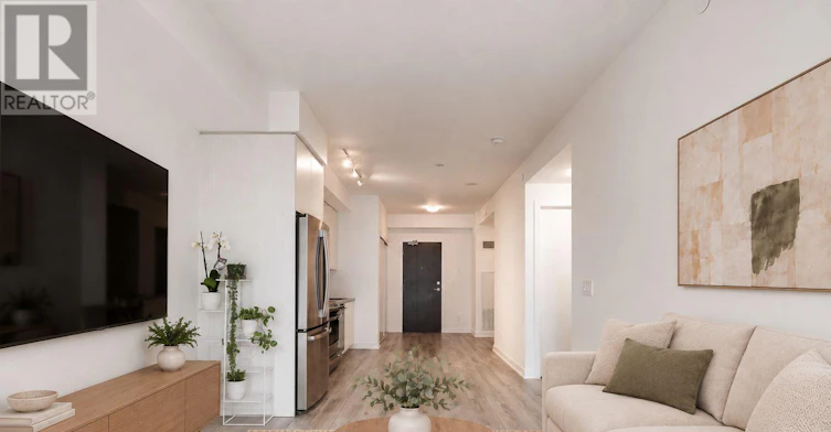 519-50 Bruyeres Mews, Toronto, ON, M5V 0H8 - 4