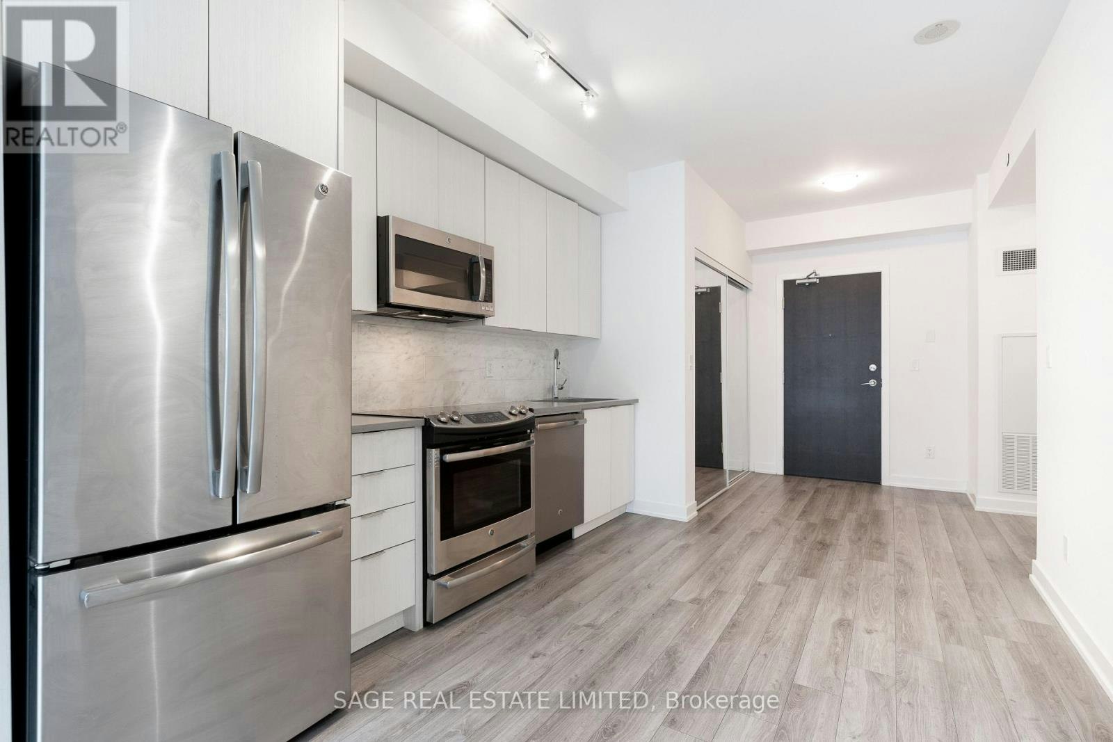 519-50 Bruyeres Mews, Toronto, ON, M5V 0H8 - 7