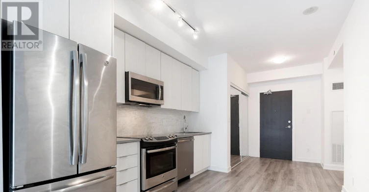 519-50 Bruyeres Mews, Toronto, ON, M5V 0H8 - 7