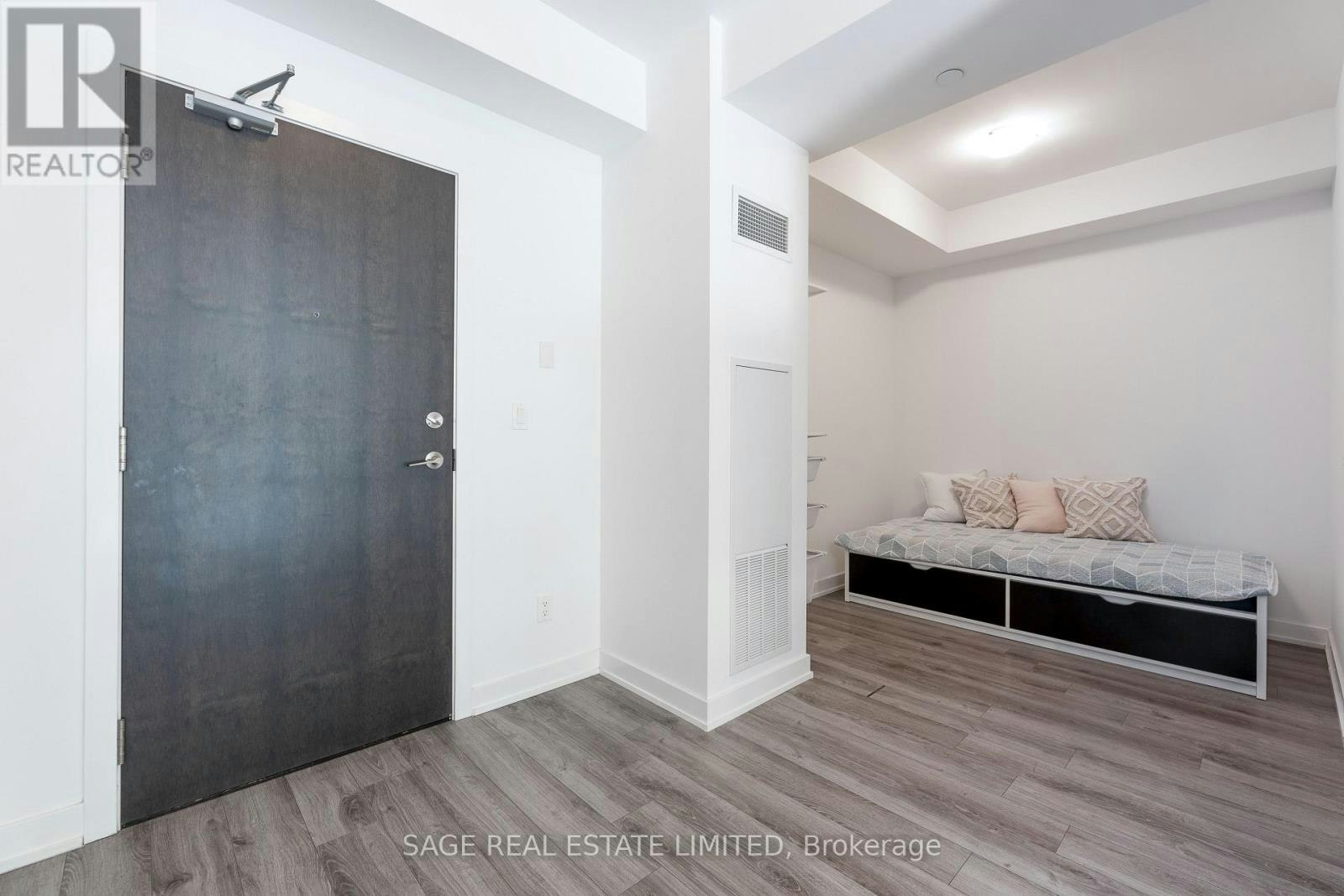 519-50 Bruyeres Mews, Toronto, ON, M5V 0H8 - 17